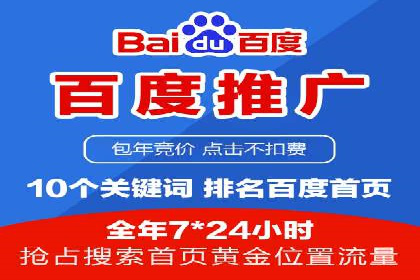 案例研究：百度推广托管助力电商品牌快速崛起
